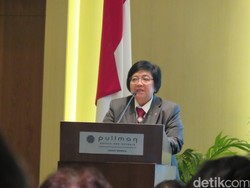 Pemerintah Siap Beri Sanksi ke Pengembang Reklamasi Teluk Jakarta