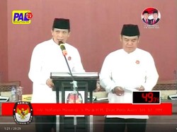 Bupati Nofi Punya Misi Meningkatkan Mutu Kesehatan Rakyat, Kok Pakai Sabu?