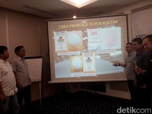 Hadapi Musim Tanam, Stock Pupuk Urea Subsidi di Jatim Dipastikan Aman