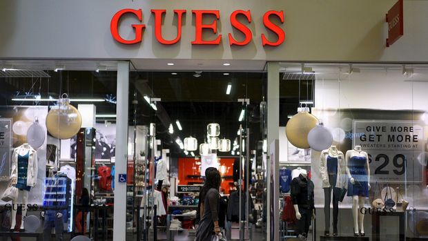 Guess