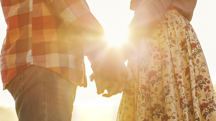 Memang, ciuman dapat mentransfer bakteri. Tapi nggak semuanya jahat kok. (Foto: thinkstock) Memang, ciuman dapat mentransfer bakteri. Tapi nggak semuanya jahat kok. (Foto: thinkstock)