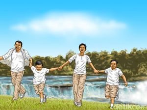 Memutilasi Anak Karena Bisikan Gaib Memutilasi Anak Karena Bisikan Gaib