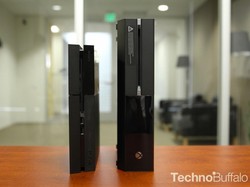 Gamer Xbox One dan PS4 Main Bareng, Mungkinkah?