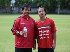 Mengenal Rafid Habibie, Cucu BJ Habibie Yang Pernah Bergabung di Timnas U-19