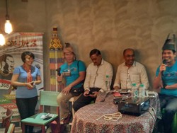 Perdana! Toraja Marathon Siap Digelar Agustus Mendatang