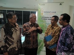 Menristekdikti Harap Keanekaragaman Hayati Indonesia Diteliti untuk Bahan Baku Obat