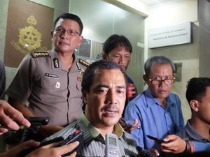 Kasus Flight Approval Palsu, Bareskrim Dalami Keuntungan yang Diperoleh PT Airfast