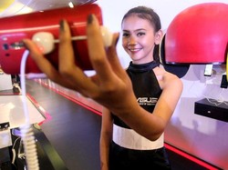 Ambisi Asus Salip Samsung di 2017