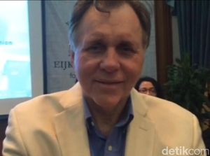 Ilmuwan Peraih Nobel Gunakan Bakteri Tukak Lambung untuk Menangkal Penyakit