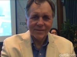 Ilmuwan Peraih Nobel Gunakan Bakteri Tukak Lambung untuk Menangkal Penyakit