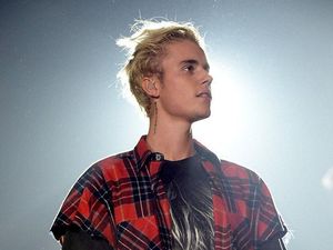 Justin Bieber Masuk Nominasi Grammy 2017 Karena Ed Sheeran?