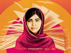 He Named Me Malala, Kisah Gadis Pakistan yang Diburu Taliban