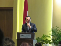 NasDem dan Hanura Dukung Ahok, Siapa Menyusul?