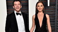 Travis Kalanick, Bos Besar Uber yang Selalu Parlente