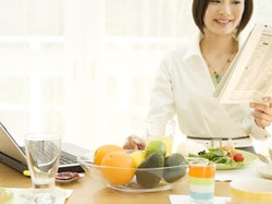 Hati-hati! 6 Kesalahan Saat Sarapan Ini Bisa Gagalkan Diet