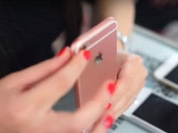 Wah! iPhone 5SE Sudah Ada di Toko