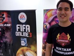 8 Tim Point Blank Adu Tembak Demi Ratusan Juta