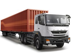 Market Share Memuaskan, KTB Luncurkan Dua Produk Mitsubishi Fuso Terbaru