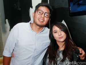 Chua Hamil, Suami Ngidam Mobil-mobilan Chua Hamil, Suami Ngidam Mobil-mobilan