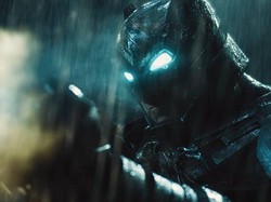 Ini Para Aktor yang Hampir Memerankan Batman