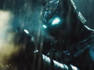 Ini Para Aktor yang Hampir Memerankan Batman Ini Para Aktor yang Hampir Memerankan Batman
