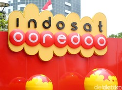 Indosat Untung Rp 217 Miliar