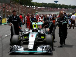 Soal Aturan 107% di F1: Terlalu Pelan Dilarang Ikut Balapan