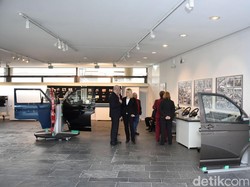 Pabrik VW Hingga Toyota di Eropa Siap Kembali Beroperasi