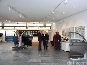 Pabrik VW Hingga Toyota di Eropa Siap Kembali Beroperasi Pabrik VW Hingga Toyota di Eropa Siap Kembali Beroperasi