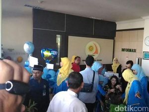 Gibran-Selvi Rawat Sendiri Jan Ethes: Tidak Pakai Baby Sitter, ASI Eksklusif