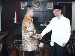 Ketua MPR : Pemerintah Harus Tegas Perangi Narkoba