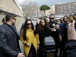 Sidang Pembocor Dokumen Vatikan Digelar Kembali