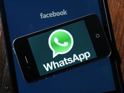WhatsApp Down 1 Jam Jadi Trending Topik di Twitter