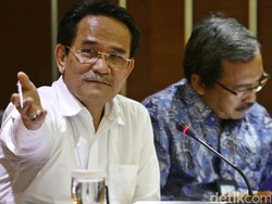 Rupiah Menguat, Ekspor Justru Meningkat