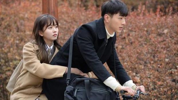 Drama Korea Page Turner