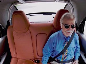 Bangun Mobil Otonom, Google Bangun Perusahaan Baru