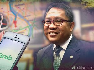 Menkominfo Tegaskan Uber cs Tak Diblokir, Ini Antisipasinya Menkominfo Tegaskan Uber cs Tak Diblokir, Ini Antisipasinya