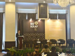 Pemkot Cimahi Serius Kembangkan Industri Animasi Pemkot Cimahi Serius Kembangkan Industri Animasi