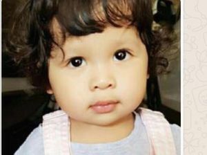 Akhir Cerita Kasus Bayi Kimmy, Polisi dan KPAI Turun Tangan Memediasi