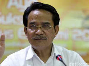 Penyebab Deflasi April: Harga BBM, Bahan Makanan, dan Tarif Angkutan Turun Semua