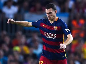 Roma Pinjam Vermaelen dari Barca
