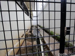 Nunggak Pajak Rp 300 Juta, Pengusaha Hotel di Kudus Disandera di Rutan