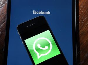 Facebook Diminta Lepaskan WhatsApp dan Instagram