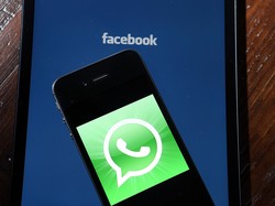 Facebook Diminta Lepaskan WhatsApp dan Instagram