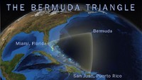7 Teori Konspirasi Segitiga Bermuda yang Mengerikan