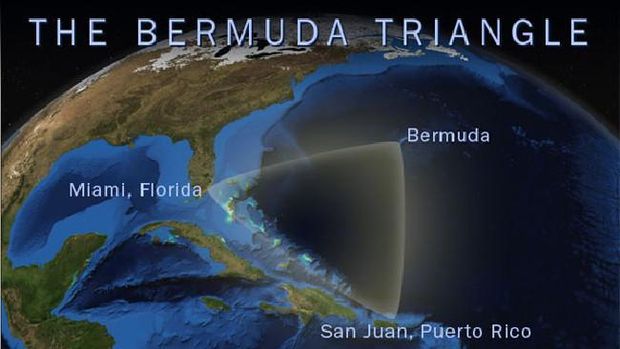 Bermuda