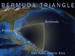 Segitiga Bermuda, Misteri dan Fakta di Balik Hilangnya Kapal & Pesawat