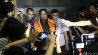 Budi Supriyanto Ditahan KPK