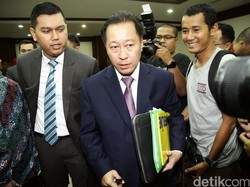 Pengacara Ahok: Pemeriksaan Saksi Jadi Pertempuran Sesungguhnya