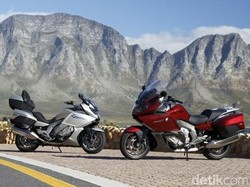 Dijual Hampir Rp 1 Miliar, Motor Ini untuk Kalangan VIP Indonesia